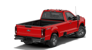2027 Ford Super Duty® External Image 3